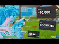 I GUESSED and EXPOSED random creative players stats... (OMG!)