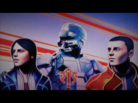 XCOM 2 - mission 13