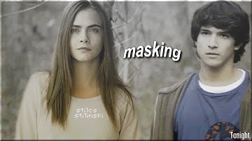 sony vegas tutorial • |masking; video manip|