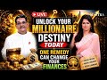 Hidden Money Yog Secrets That Can Change Your Wealth | ft. Pawan Sinha
