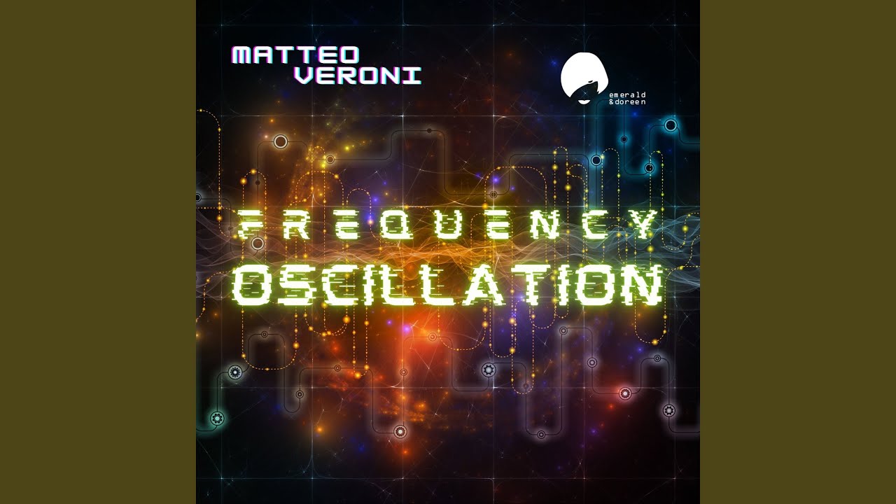 Watch Frequency Oscillation on YouTube Watch Frequency Oscillation on YouTube