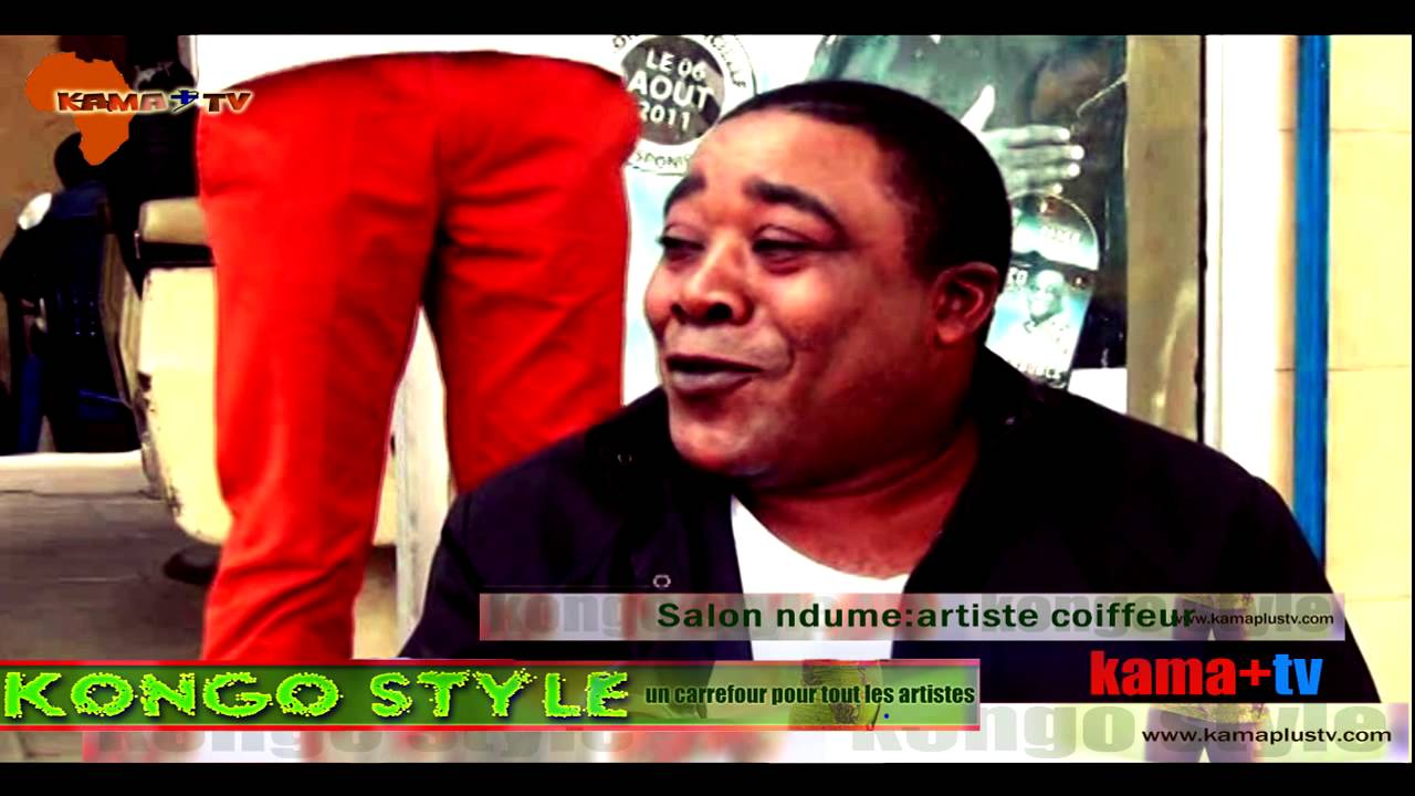 Julietlauratricia Web Salon De Coiffure Kinshasa