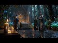 Psalm 23 ✝️ The Lord Is My Shepherd | Gregorian Chant (No Ads)