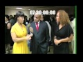 Capture de la vidéo Mary Mary Interview - Bishop Morton 25Th Anniversary Celebration