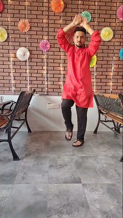 Koi Sehri Babu | Sagar Bora Choreography | Insta Reels