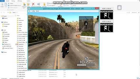 DEmul x86 v0.7 Alpha BUILD   Headhunter