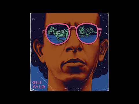 Gili Yalo - Gili Yalo (full album)
