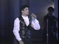 Jerry Rivera '' Que Hay De Malo Y O tras Mas '' Live