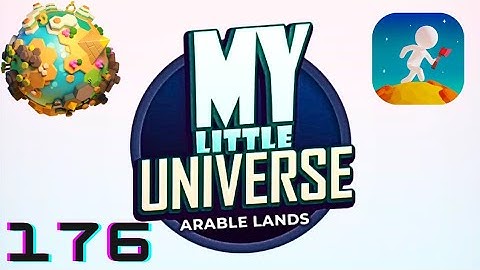 Arable Lands Complete | My Little Universe | Egyptium | Part 176