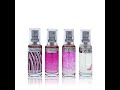 Paris Hilton Her/Cancan/Heiress/Cancan Burlesque Fragrances