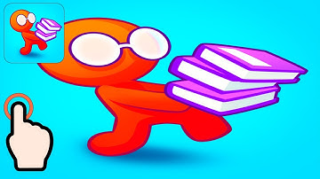 My Office  Magic Fever - Gameplay Walkthrough - New Levels (iOS, Android)