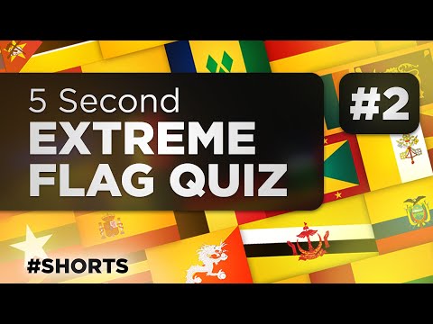 5 Second EXTREME