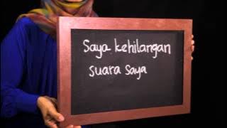 Bahaya Paparan Asap Rokok (Ibu Ike)