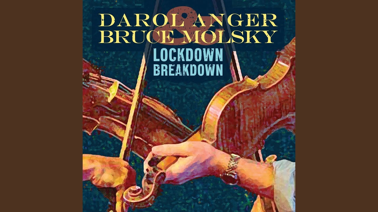 Sleduj Lockdown Breakdown na YouTube Sleduj Lockdown Breakdown na YouTube