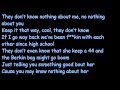 Migos & Rico Love - They Dont Know (Remix) (Lyrics)