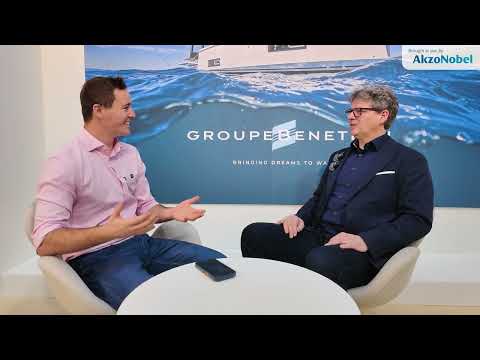 ICOMIA Podcast Episode 5 – Ulrich Manigel from IMCI