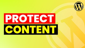 NO Copy, Paste, Right Click, Source in WordPress (or for any site | JS method included)