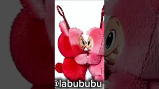 Labubu Doll Gets New Girlfriend