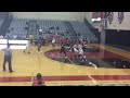 Ramapo vs. William Paterson Women's Basketball