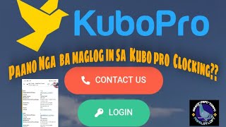 PAANO NGA BA MAGLOGIN AT TUMINGIN NG RESULT SA KUBO PRO | PAPAJIM LOFT TV screenshot 2