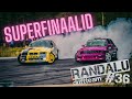 SUPERFINAALID | Oliver Randalu | Kehala