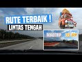 ROADTRIP SUMATERA | MUDIK JAKARTA PADANG // SOLO DRIVING 33 JAM