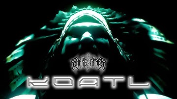 SNAKE FATHER - "KOATL" Official Music Video