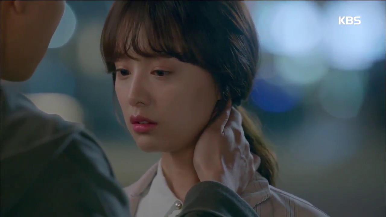 [쌈마이웨이] 드라마 속 단짠단짠의 순간_쌈마이웨이 _달달함♥