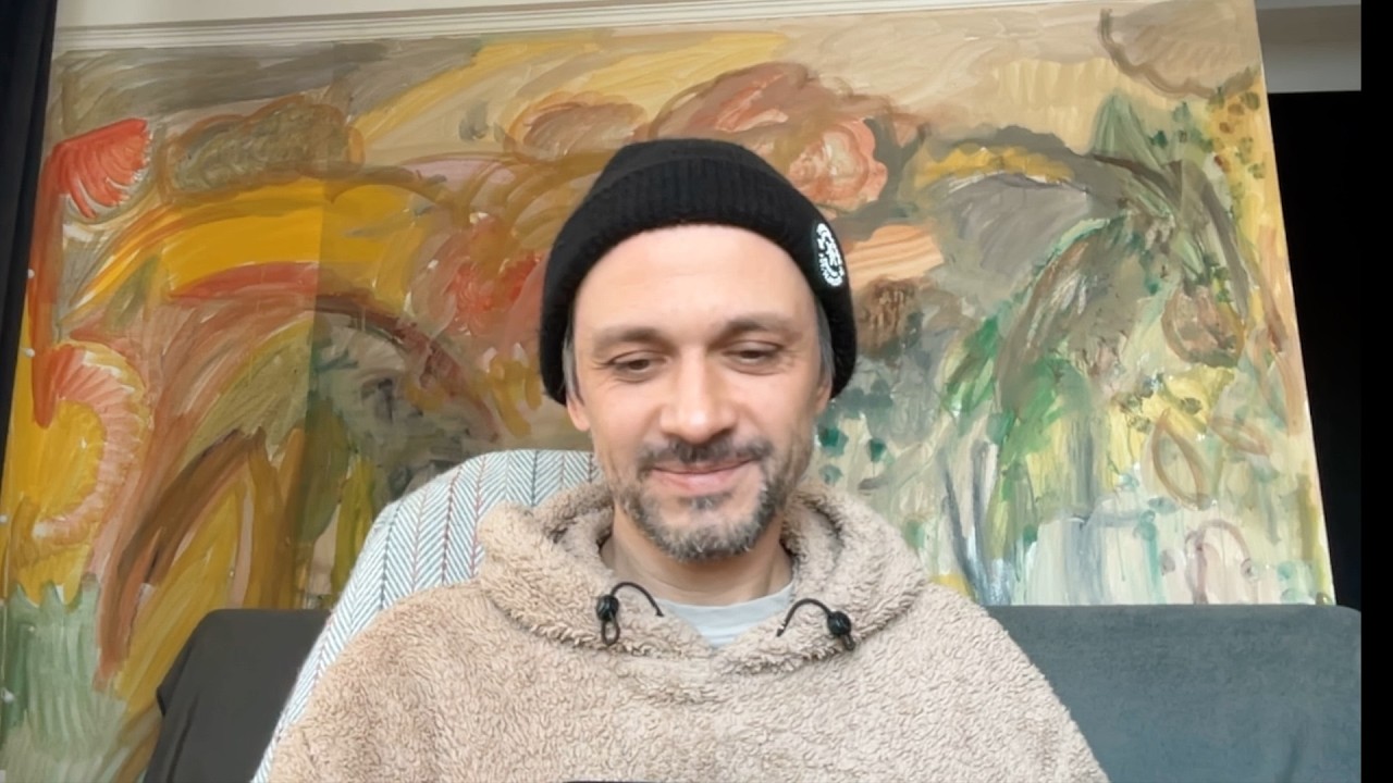 шаг в пустоту себя. здесь и сейчас. счастье