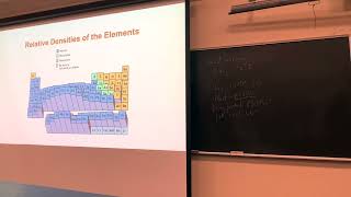 093022 Chemistry 221 Video Lecture