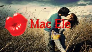 İlqar Deniz ft Orxan Esqin-Mac Ele