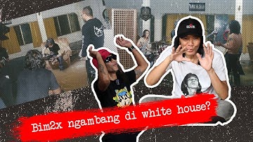 Potlot Kebanjiran Sejak Kau Benci - Slank Jumat Keramat Eps 3 (S7)