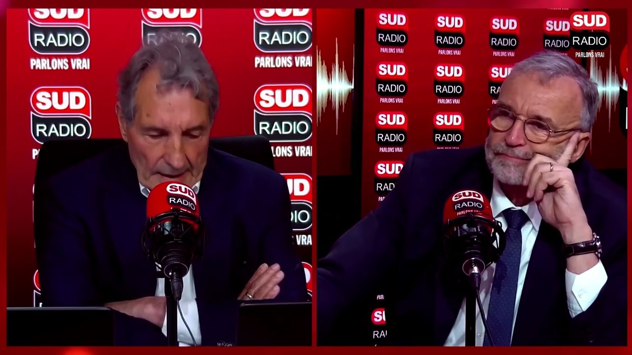 Une France "submergée par le narcotrafic" : le constat alarmant d’un rapport sénatorial