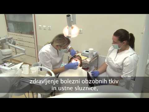 Video: Kako Postati Zobozdravnik