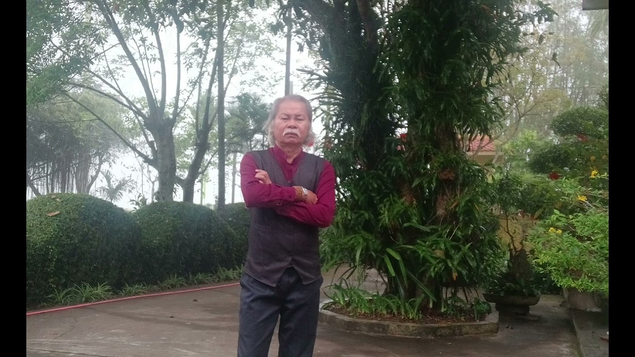 MÁ HỒNG PHAI PHÔI (LÊ TRỌNG SỸ)_HBD 