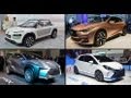 Концепты Франкфуртского автосалона/IAA 2013 #2