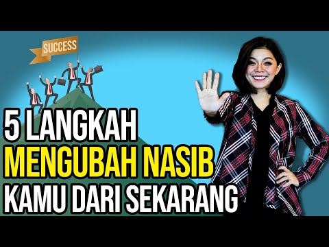 Video: Bagaimana Mempengaruhi Nasib Seseorang