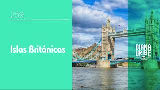 Islas Británicas: Inglaterra II