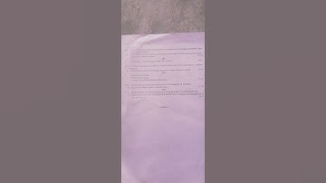 SE question paper #jntuh #r22 #btech #2nd year #software engineering #1st semester #JAN 2025 #CSE