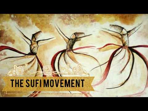 Sufism | The Sufi Movement | Chishti Silsila | Dargah | Ziyarat | Class 7 | Class 12 | Sufi Saints