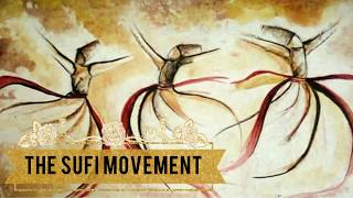 Sufism | The Sufi Movement | Chishti Silsila | Dargah | Ziyarat | Class 7 | Class 12 | Sufi Saints