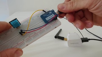 sensor dht11 espeasy mega domoticz