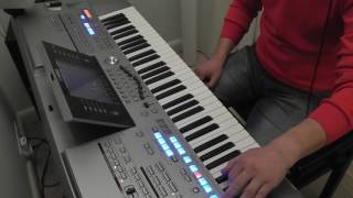 Hit Mix cover T5 2016-12 chords