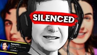 Why Sunnyv2 Was Forced To Leave Youtube