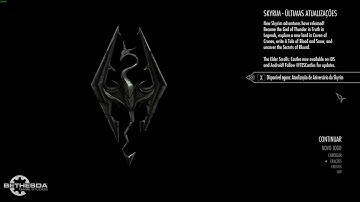 SKYRIM - Ultimate Guide - CHANGE RESOLUTION - 1440p and ABOVE!!