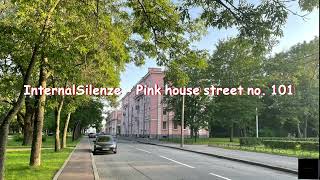 InternalSilenze  Pink house street no. 101