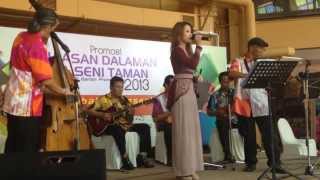 Download Lagu semalam di cianjur (orkes ariflukisan keroncong) MP3