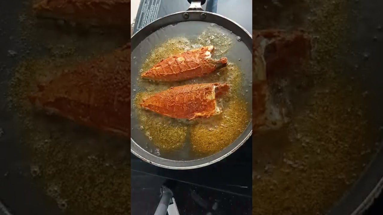 അയല പൊള്ളിച്ചത്  /Ayala pollichathu /Malayalamvideo