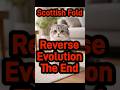 #34s En ★1.7M【Scottish Fold The Reverse Evolution 】Guided by Majestic Music