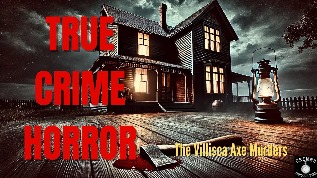 Убийства топором в Виллиске: самое жуткое нераскрытое преступление Америки